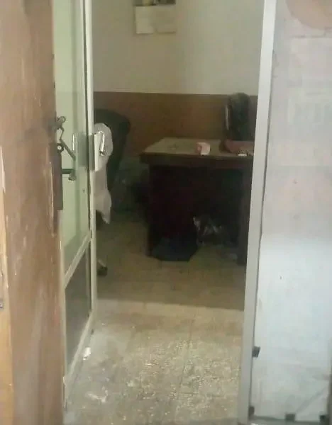 office for rent