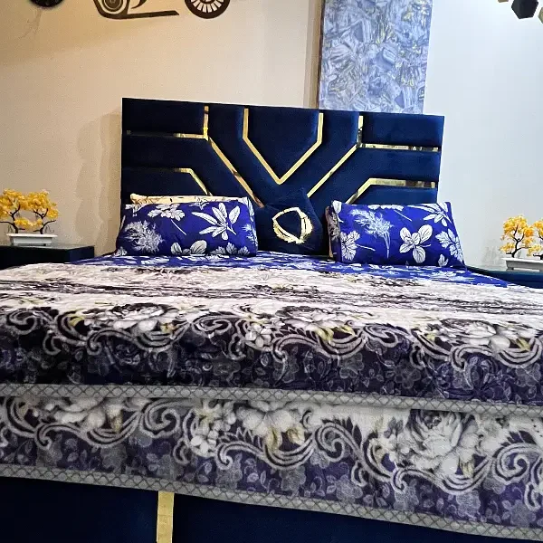 One bedroom apartment flat room for rent short stay