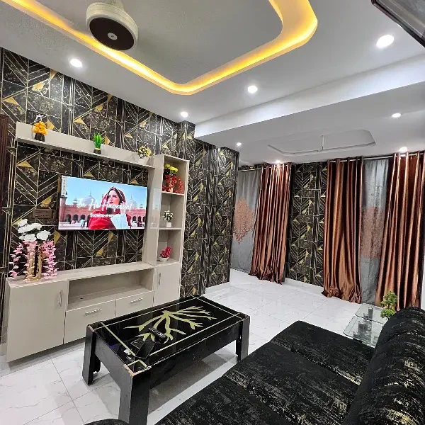 One bedroom apartment for rent daily basis 12. Hours