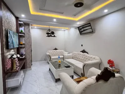 One bedroom apartment for rent daily basis