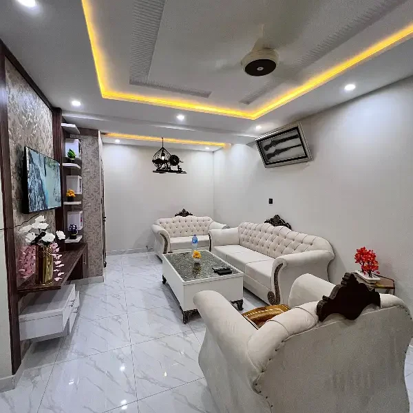 One bedroom apartment for rent daily basis