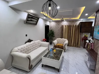 One bedroom apartment for rent daily basis