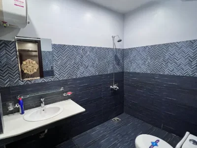 One bedroom apartment for rent daily basis