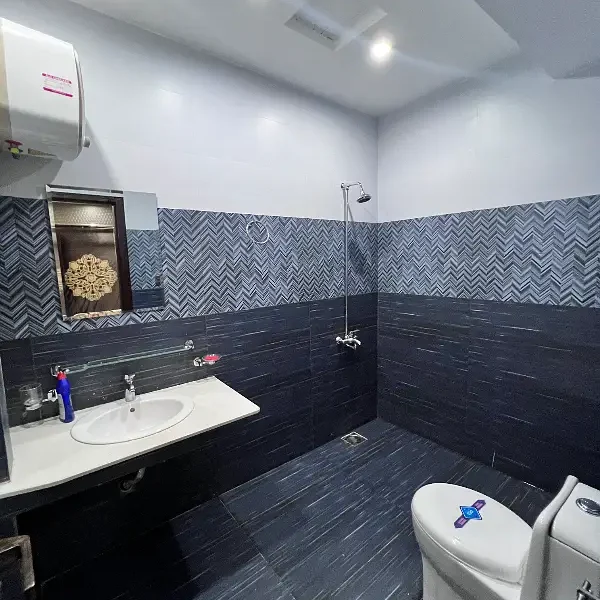 One bedroom apartment for rent monthly furnished