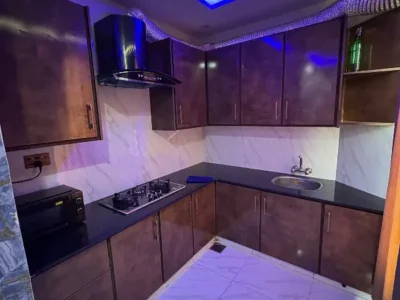 One bedroom apartment room for rent daily basis