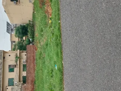 One Kanal Plot Available For Sale