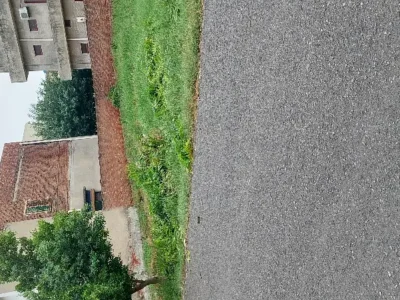 One Kanal Plot Available For Sale