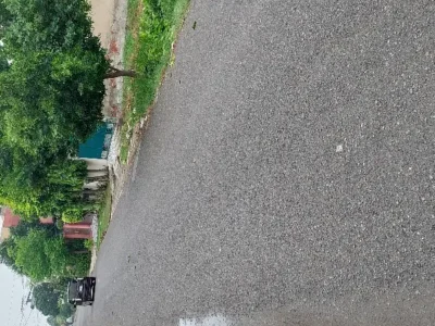One Kanal Plot Available For Sale