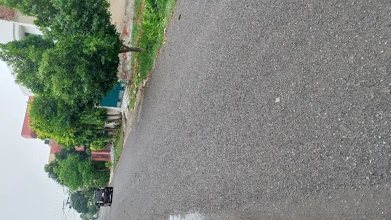 One Kanal Plot Available For Sale
