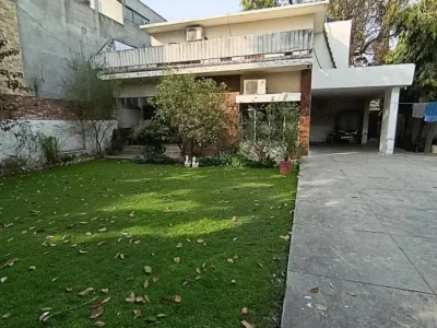 PLOT PRICE BUNGALOW IN MAIN CANTT