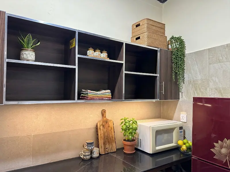 Premium Fully Furnished Office for Rent in Johar Town | 3035 Seats | Move-in Ready