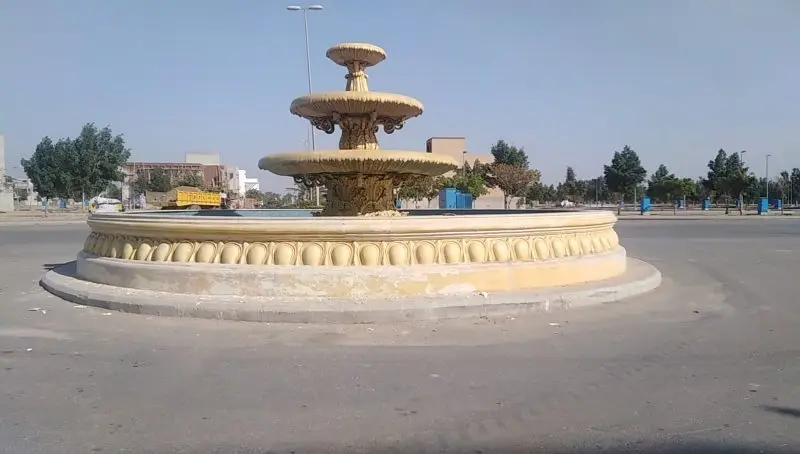 Premium Prime Location 10 Marla Residential Plot Is Available For sale In Lahore