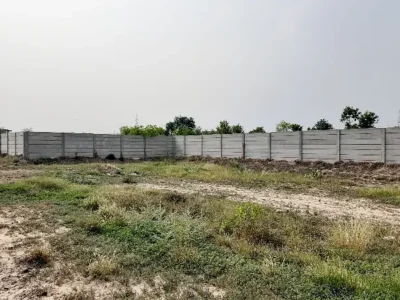 Premium Prime Location 10 Marla Residential Plot Is Available For sale In Lahore