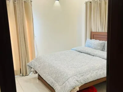 Premium Short-Term Furnished Apartment | Bahria Town Lahore | Book Now