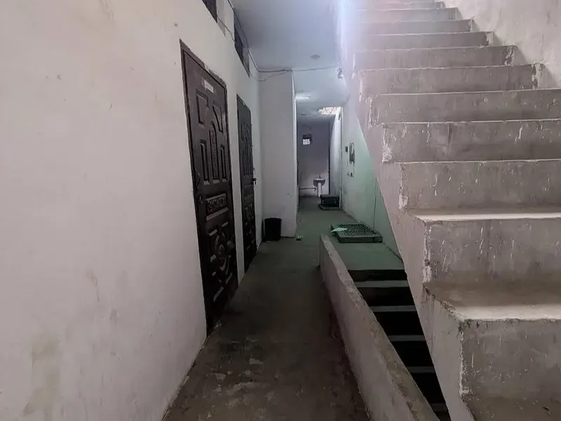 Saad boys hostel garden town Lahore