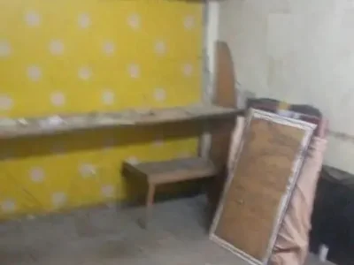 shop on ground floor
