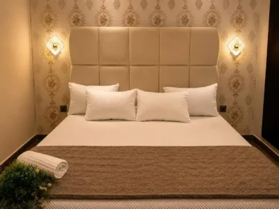 Short-Term Furnished Apartment for Rent | Prime Location
