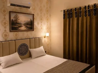 Short-Term Furnished Apartment for Rent | Prime Location