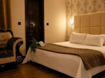 Short-Term Furnished Apartment for Rent | Prime Location