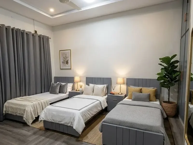 Signature Stay hostel Girls