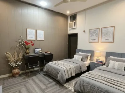 Signature Stay hostel Girls