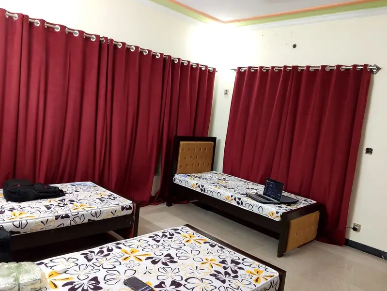 SK Boys Hostel G13/3 Islamabad