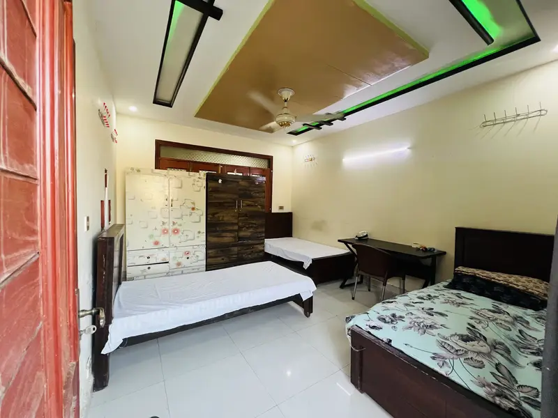 SK Boys Hostel G13/3 Islamabad