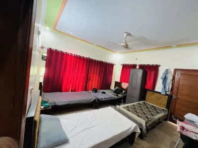 SK Boys Hostel G13/3 Islamabad