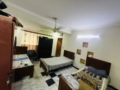 SK Boys Hostel G13/3 Islamabad