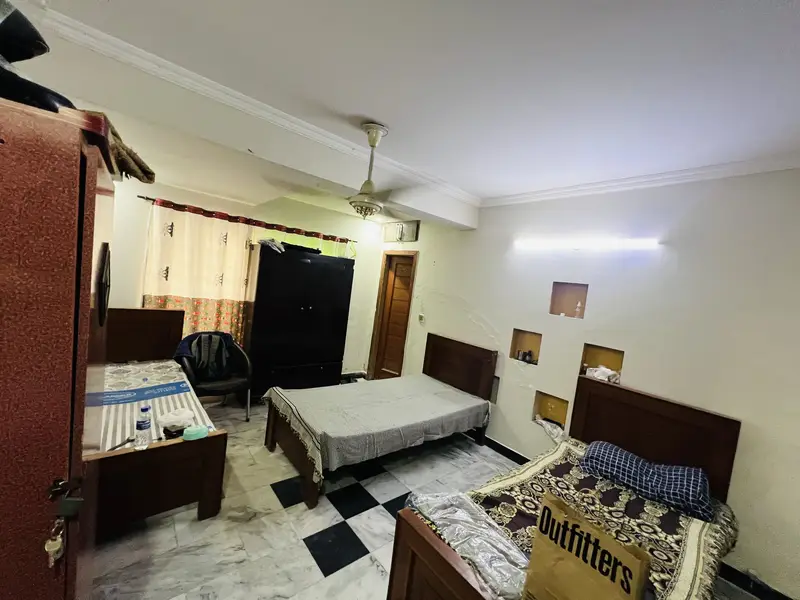 SK Boys Hostel G13/3 Islamabad