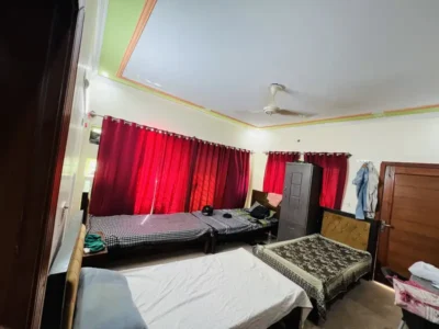 SK Boys Hostel G13/3 Islamabad