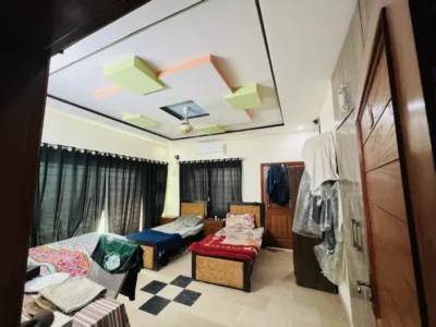 SK Boys Hostel G13/3 Islamabad