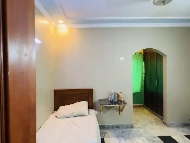 SK Boys Hostel G13/3 Islamabad