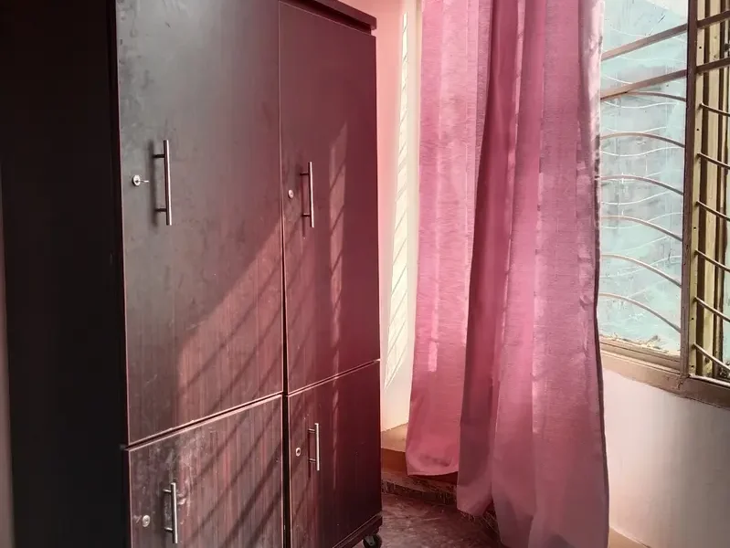 Tehreem Steller Girls Hostel Muslim Town Wahdat Road