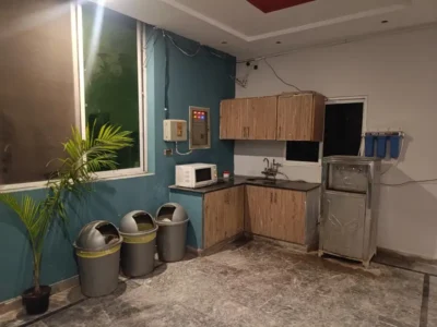 The Residence Boys Hostel LDA Avenue 1, Shershah Colony Raiwind Road