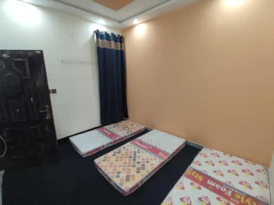 The Residence Boys Hostel LDA Avenue 1, Shershah Colony Raiwind Road