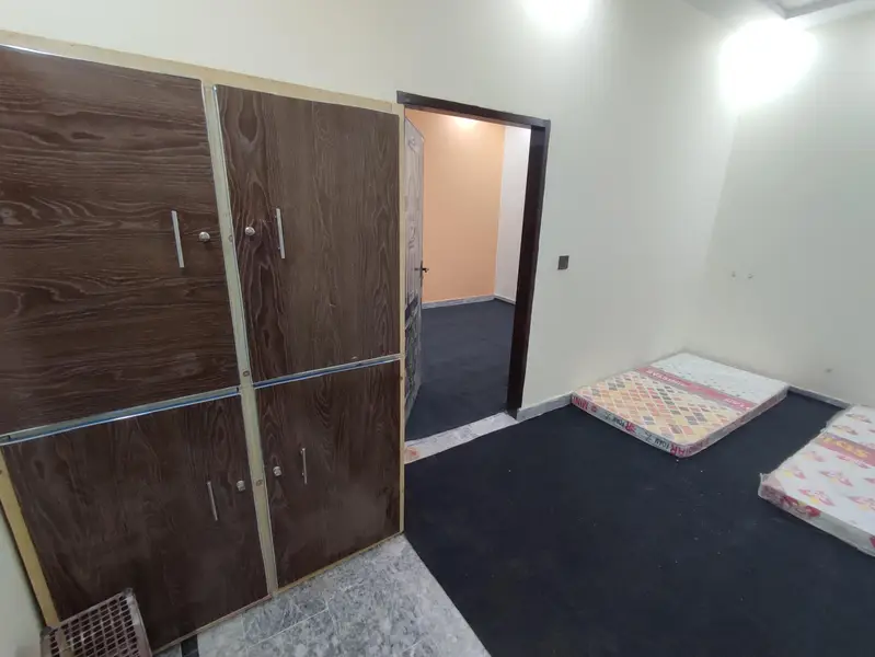 The Residence Boys Hostel LDA Avenue 1, Shershah Colony Raiwind Road