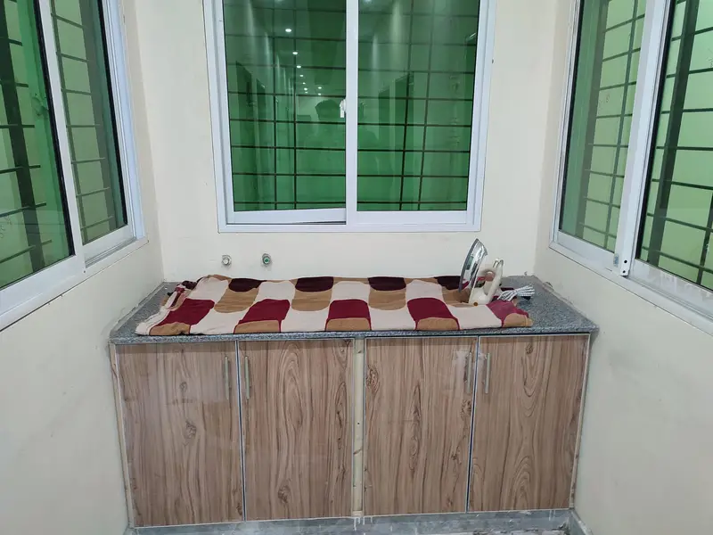 The Residence Boys Hostel LDA Avenue 1, Shershah Colony Raiwind Road