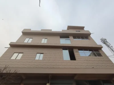 The Residence Boys Hostel LDA Avenue 1, Shershah Colony Raiwind Road