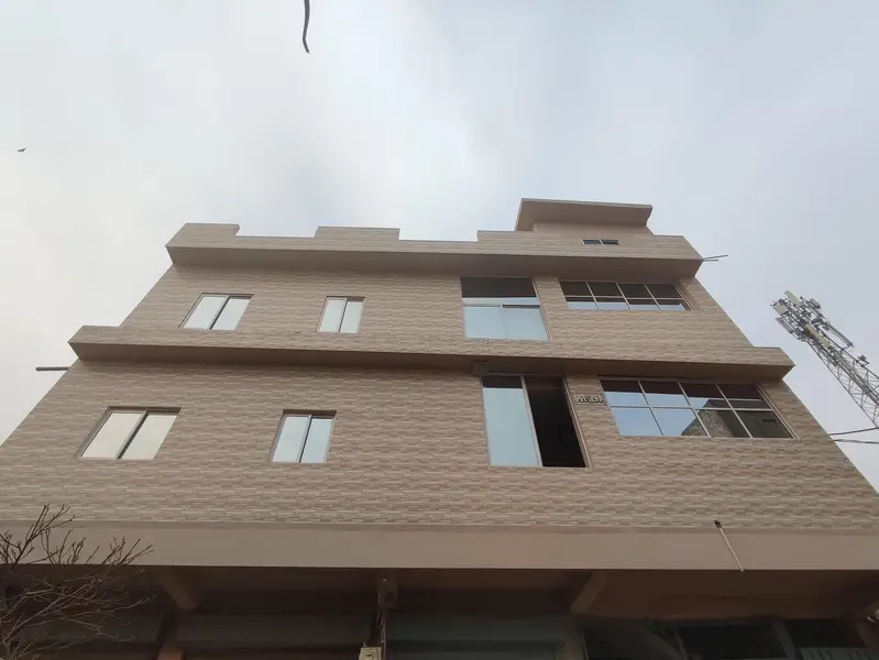 The Residence Boys Hostel LDA Avenue 1, Shershah Colony Raiwind Road