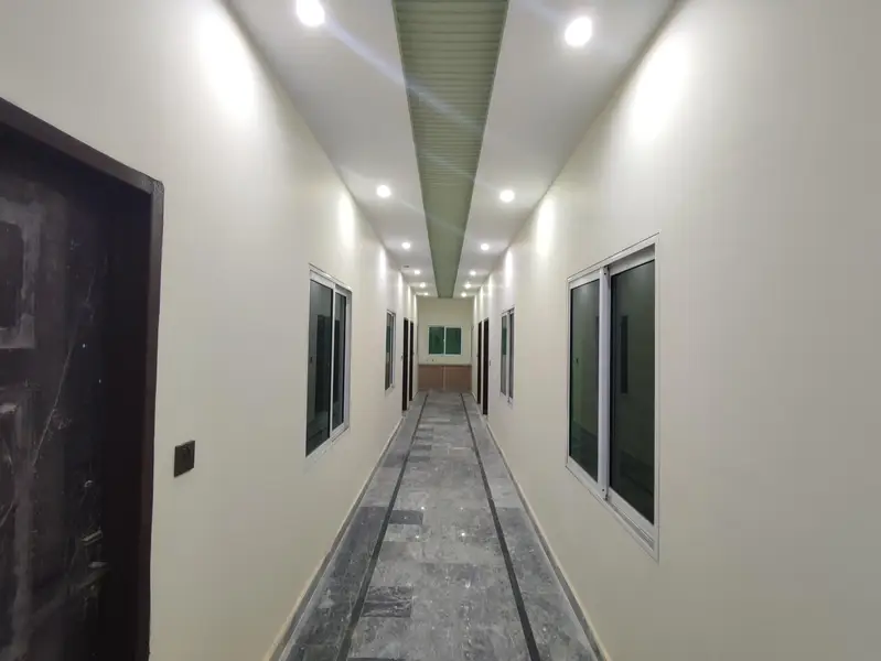 The Residence Boys Hostel LDA Avenue 1, Shershah Colony Raiwind Road