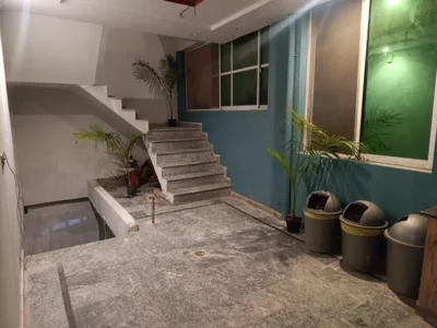 The Residence Boys Hostel LDA Avenue 1, Shershah Colony Raiwind Road
