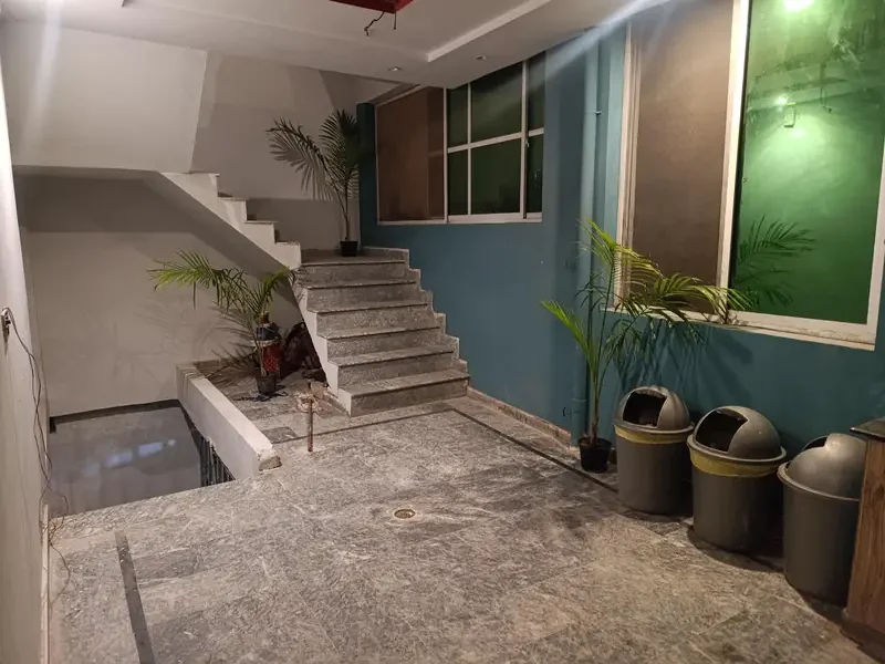 The Residence Boys Hostel LDA Avenue 1, Shershah Colony Raiwind Road