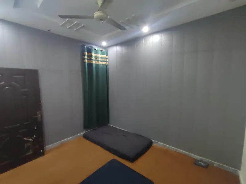 The Residence Boys Hostel LDA Avenue 1, Shershah Colony Raiwind Road