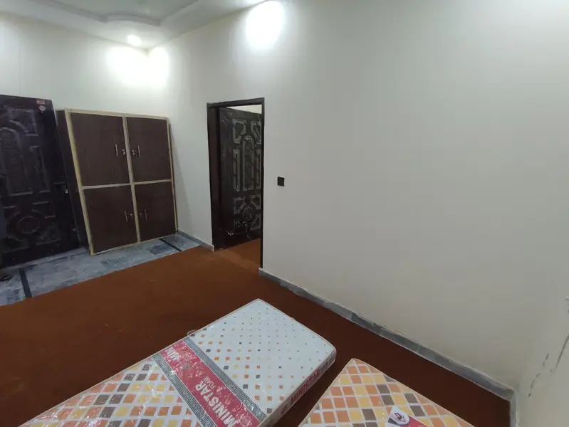 The Residence Boys Hostel LDA Avenue 1, Shershah Colony Raiwind Road