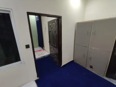 The Residence Boys Hostel LDA Avenue 1, Shershah Colony Raiwind Road