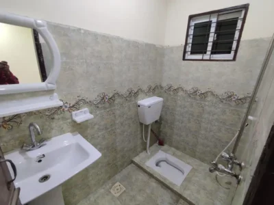 The Residence Boys Hostel LDA Avenue 1, Shershah Colony Raiwind Road
