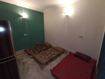 The Residence Boys Hostel Near Shalamar Hospital Mughalpura