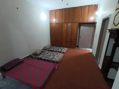 The Residence Boys Hostel Near Shalamar Hospital Mughalpura