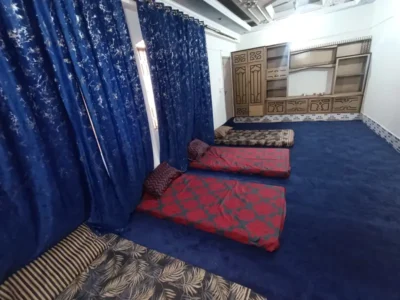 The Residence Boys Hostel Near Shalamar Hospital Mughalpura